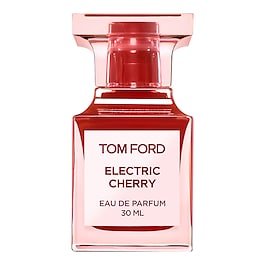 Electric Cherry - Woda perfumowana image